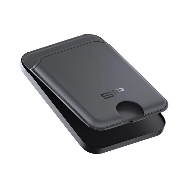 SP Connect Sp connect magnetic card wallet spc+